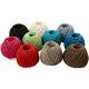 Creativ Company Paper Yarn Color, 10x40m