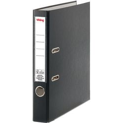 Ordner viking pp a4 5cm noir