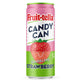 Boîte de bonbons fruit-tella fraise boîte 33 cl