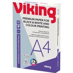 Papier couleur viking a4 160gr 500 feuilles