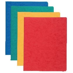 Bloc-notes Ursus a4 48 feuilles 10 pièces