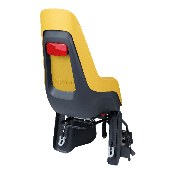 Bobike siège maxi one puissant moutarde