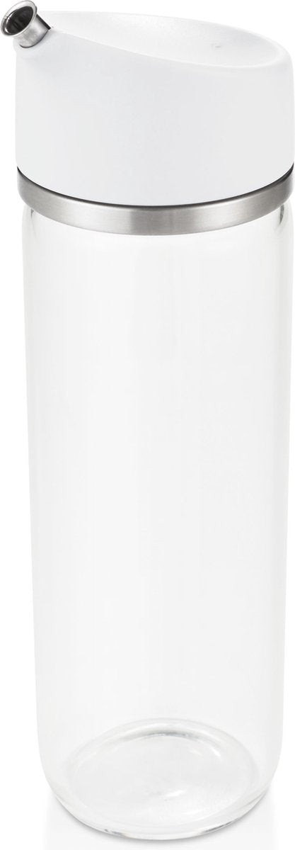 Oxo - verseur huile-vinaigre - sans goutte - 355 ml