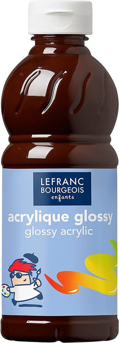Lefranc bourgeois 188148 hobby paint peinture acrylique 500 ml 1 pièce(s)