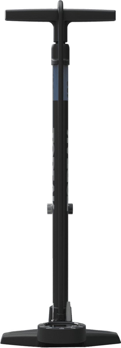 Pompe à plancher topaque Joblow Roadie ex