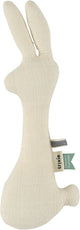 Hochet Trixie | lapin - beige bonheur