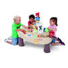 Bateau pirate de nappe phréatique Little Tikes