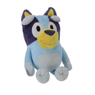 HUB BLUE PLUCHEN SPETRON, 20 cm