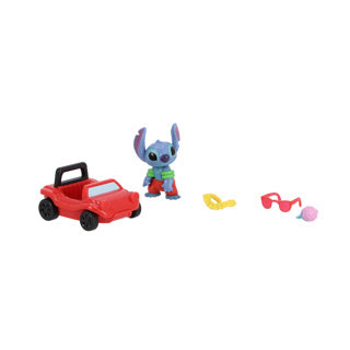 Spectron Surf and Sun Play set, 5dlg.