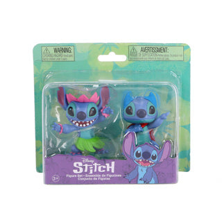 Spectron et Scrump Play Figures, 2st.