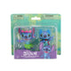 Spectron et Scrump Play Figures, 2st.