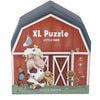 Tiamo Little Farm Floor Puzzle