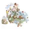 Tiamo Little Farm Floor Puzzle