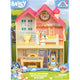 Moose Toys Bluey Mini Speelhuis avec meubles et figure de jeu
