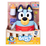 Boule interactif Bluey Pluche et soigné pour bébé - afbeelding 1