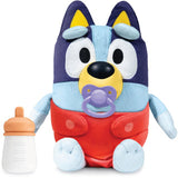 Boule interactif Bluey Pluche et soigné pour bébé - afbeelding 2