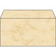 Enveloppes sigel dp074 marbre beige 50 pièces