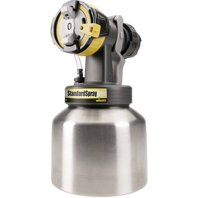 Wagner 1059916 - spray standard xvlp frontal | 6 pièces