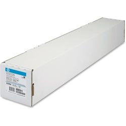 Papier traceur universel hp q1396a a1 61cmx45,7m 80g blanc