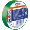 Tesa professional 1064508 - tesa 53988 ruban isolant électronique 20m 19mm vert | 10 pièces