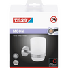 Tesa 1062569 - porte-gobelet lune | 1 pièce