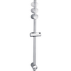 Tesa 1062571 - ensemble de douche spa réglable. 705mm | 1 pièce