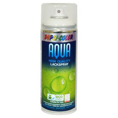 Motip 1005049 - 252556 ral 9010 blanc 350 ml | 6 pièces