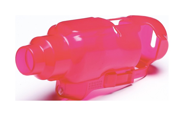 Makita accessoires manchon indicateur rouge - 418425-8
