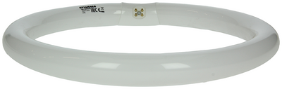 Sylvania 1044511 - lampe fluorescente circlin 32w blanc froid 841 | 3 pièces