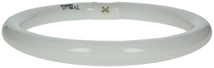 Sylvania 1044511 - lampe fluorescente circlin 32w blanc froid 841 | 3 pièces