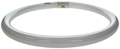 Sylvania 1044512 - lampe fluorescente circlin 40w blanc froid 842 | 3 pièces