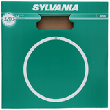 Sylvania 1044512 - lampe fluorescente circlin 40w blanc froid 842 | 3 pièces - afbeelding 2