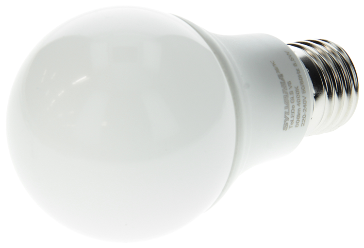 Sylvania 1045301 - toledo gls v3 850lm 840 e27 bl | 6 pièces