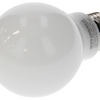 Sylvania 1059970 - syl led poire e27 9w= 63w 850lm6500k | 6 pièces
