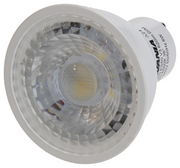 Sylvania 1059974 - spot led syl gu10 10,8w = 86w 620lm 6500k dim | 6 pièces - afbeelding 1