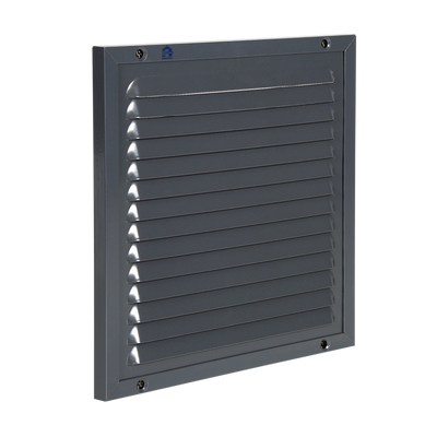 Renson 1062434 - vrac opb.blade-frame-mesh 437 (200x200) structure 7016 | 5 pièces