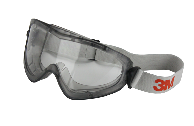 3m 1061817 - lunettes 2890c1 | 1 pièce