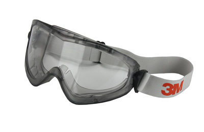 3m 1061817 - lunettes 2890c1 | 1 pièce