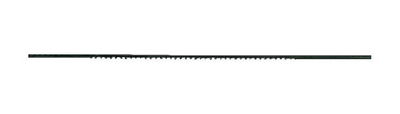 Bahco 1010841 - lames de scie à chantourner pour le bois | 10 pièces