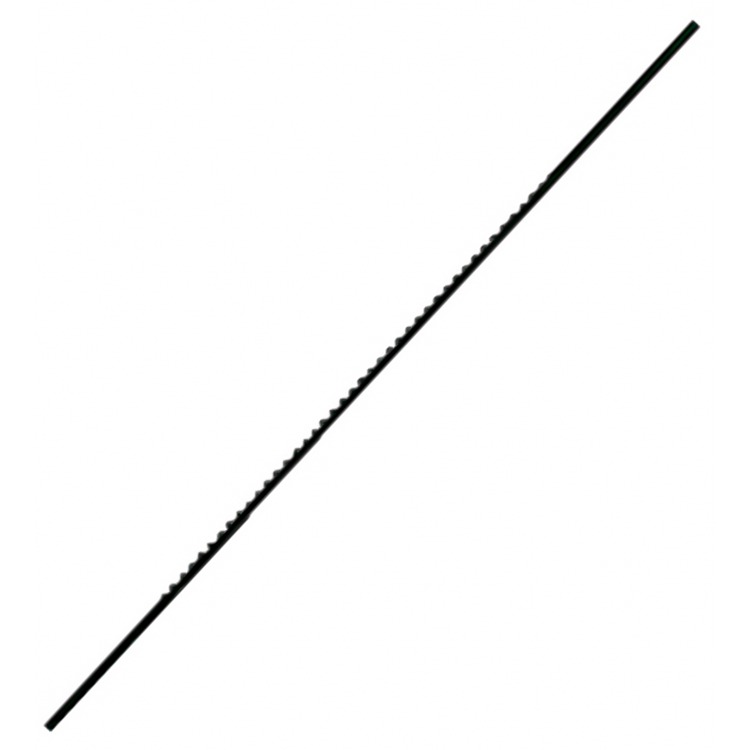 Bahco 1010843 - lames de scie à chantourner pour le bois | 10 pièces