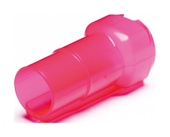 Makita accessoires manchon indicateur rouge - 418744-2