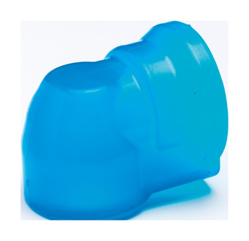 Makita accessoires manchon indicateur bleu - 418746-8