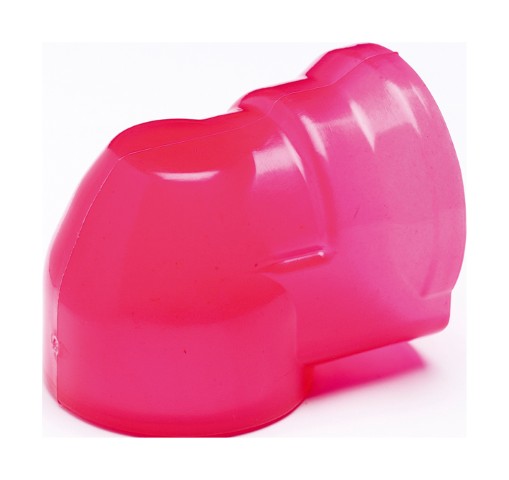 Makita accessoires manchon indicateur rouge - 418750-7