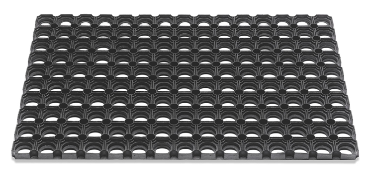 Hamat 1004927 - domino ouvert 22mm 40x60cm | 1 pièce