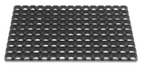 Hamat 1004927 - domino ouvert 22mm 40x60cm | 1 pièce - afbeelding 1
