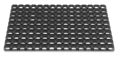 Hamat 1004927 - domino ouvert 22mm 40x60cm | 1 pièce