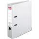 Ty dossier herlitz a4 80 mm blanc