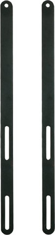 Jambes d'extension de montagne vieil homme