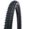 Schwalbe Rocket Ron Super Ground 29 x 2,25 57-622 mm - noir