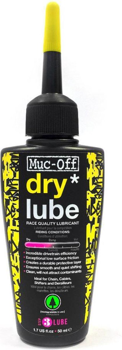 Muc-off